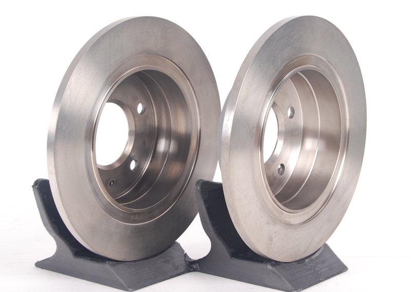 Тормозной диск