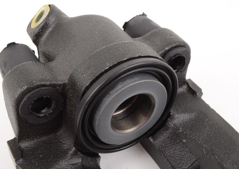 Корпус суппорта тормозного механизма Л