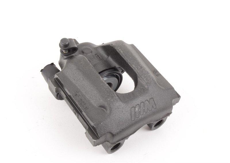 Корпус суппорта тормозного механизма Л