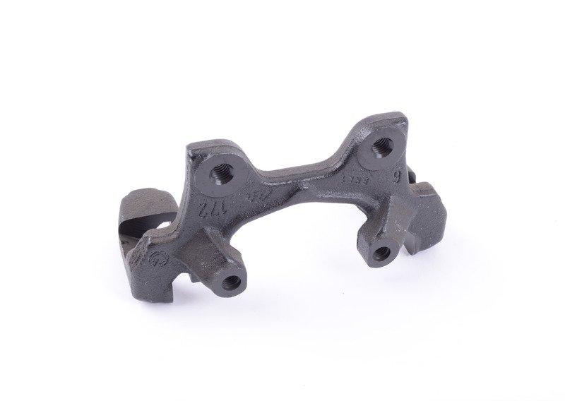 Направляющая тормозных колодок