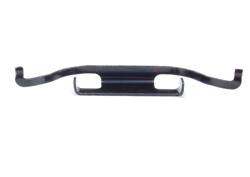 Фиксирующая пружина