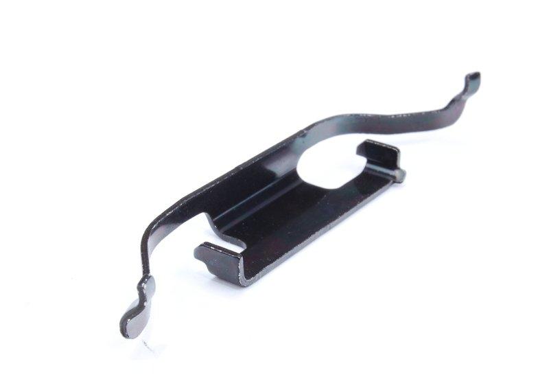 Фиксирующая пружина