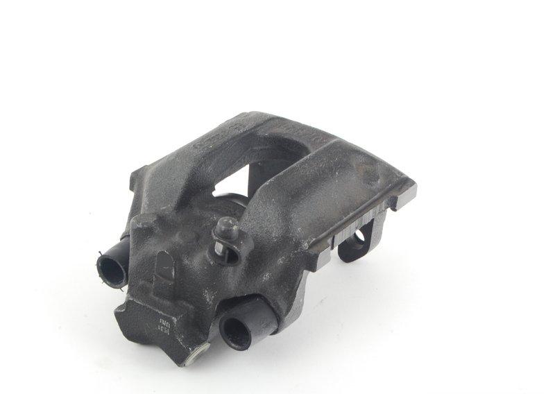 Корпус суппорта тормозного механизма Л