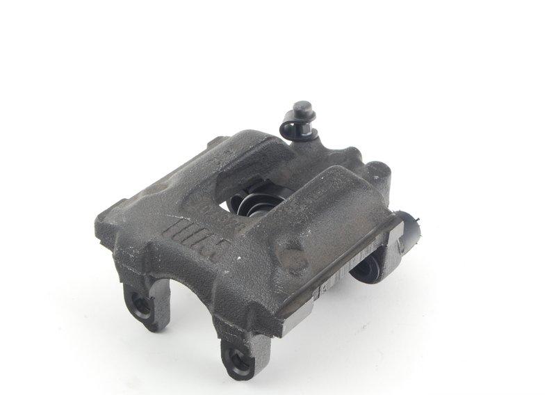 Корпус суппорта тормозного механизма Л