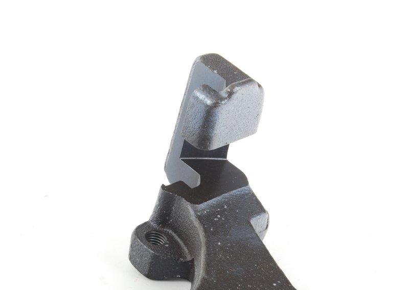 Направляющая тормозных колодок