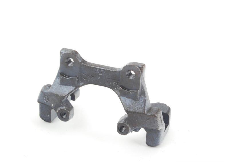 Направляющая тормозных колодок