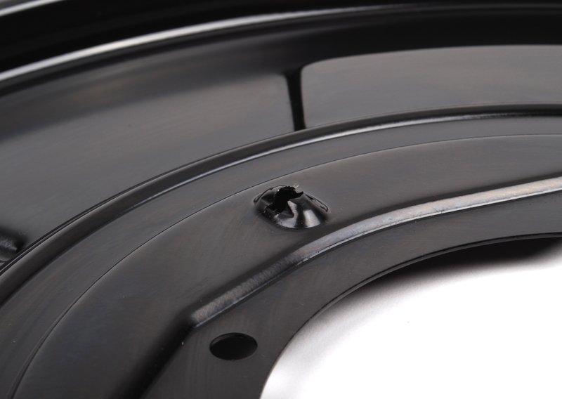 Защитный кожух Л