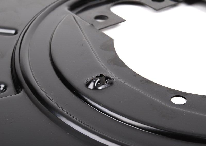 Защитный кожух П