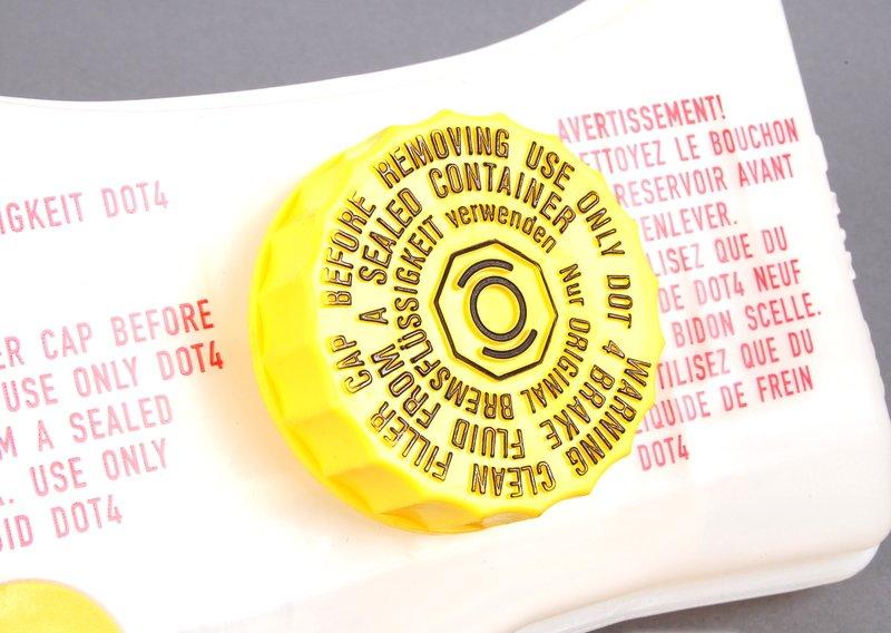 Тормозной диск вентилируемый