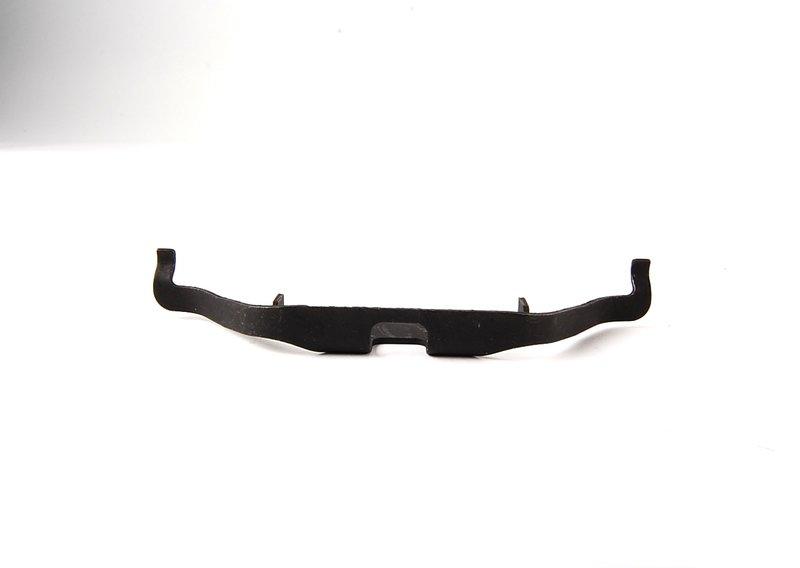 Фиксирующая пружина