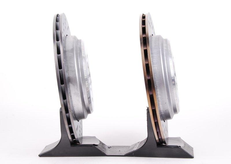 E46/E86/E85 диск тормозной M3