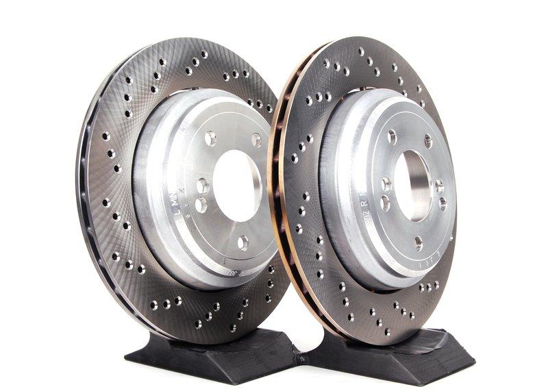 Тормозной диск