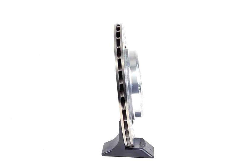 E60 M5 / E63 M6 тормозной диск задний 370х24 мм правый