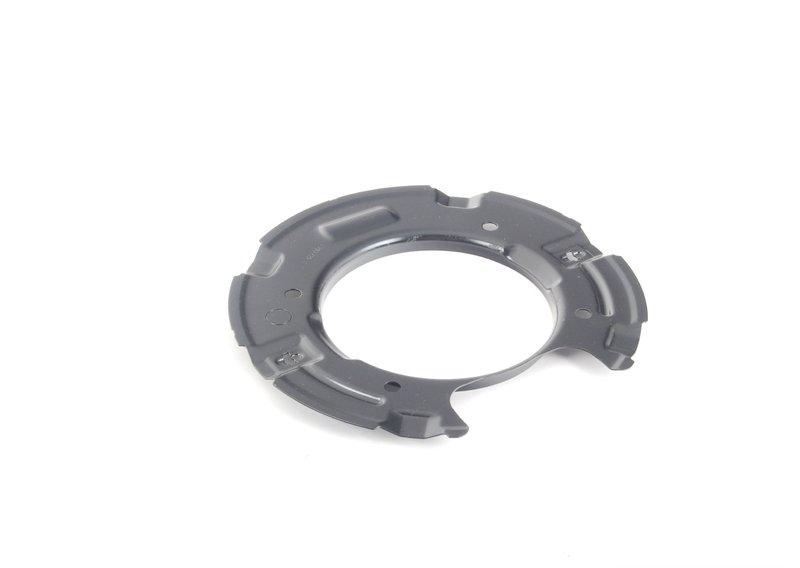 Фиксирующее кольцо тормозных колодок