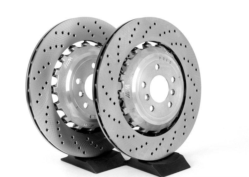 Тормозной диск