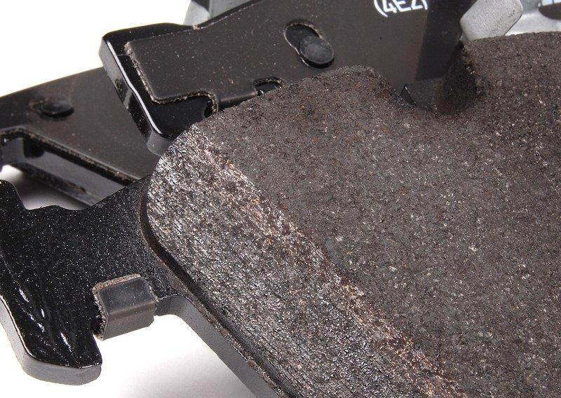 М5 е60 тк зад