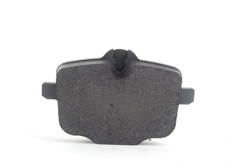 колодки зад M5 F10