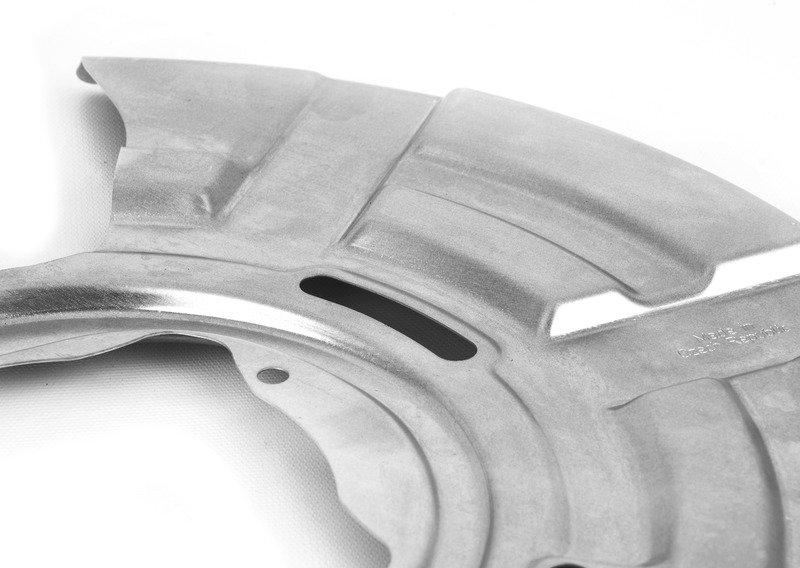 Защитный кожух П