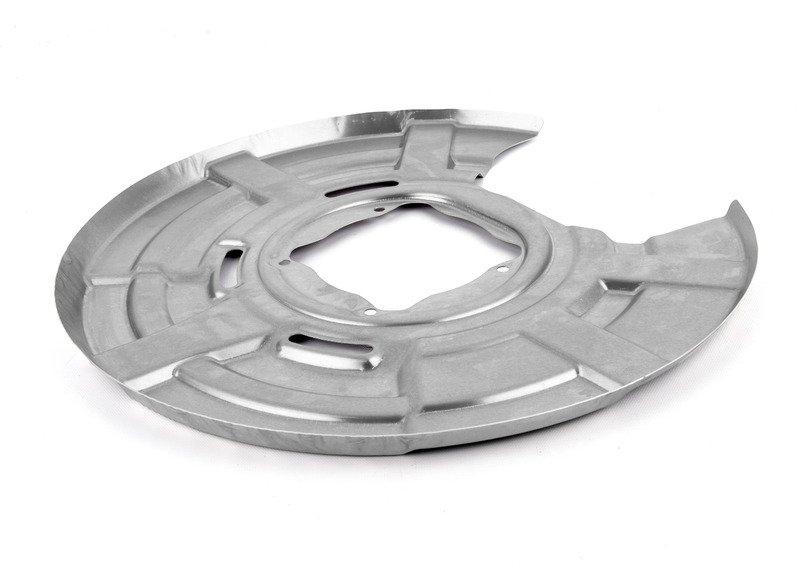 Защитный кожух П