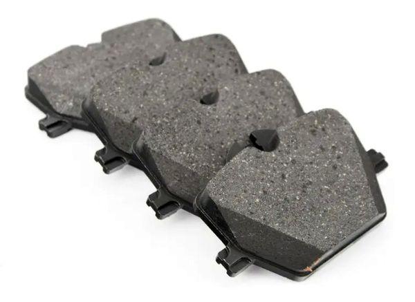 G80 колодки задние Sport