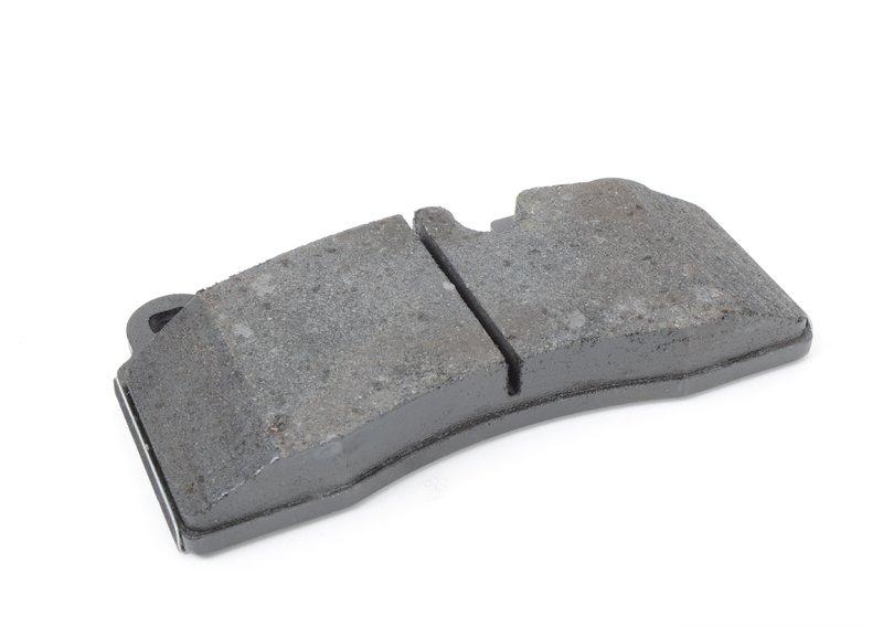 F80 тормозные колодки керам Зд