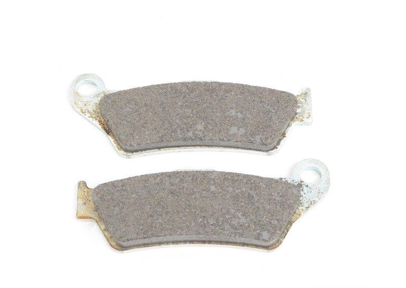 K-серия колодки задние