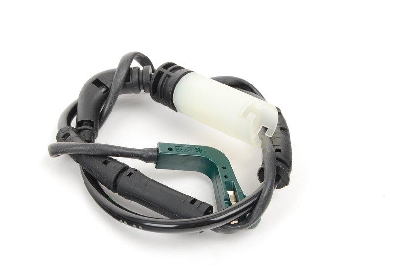 E60 ремкомплект колодок