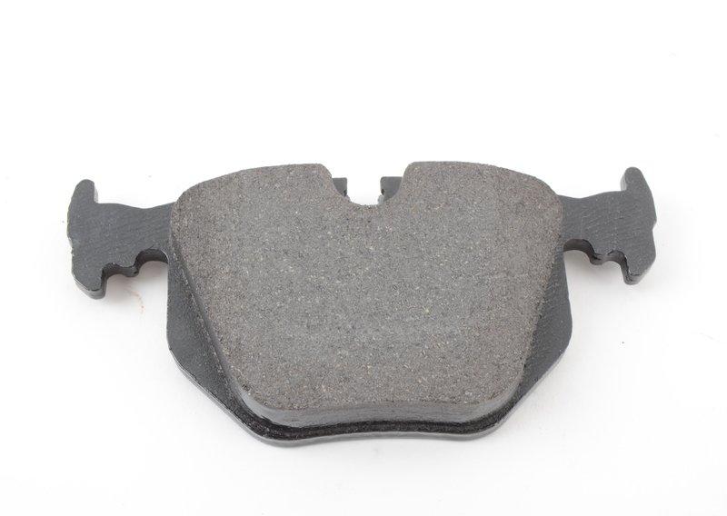 К-т торм.колод.с датч.износа торм.накл.