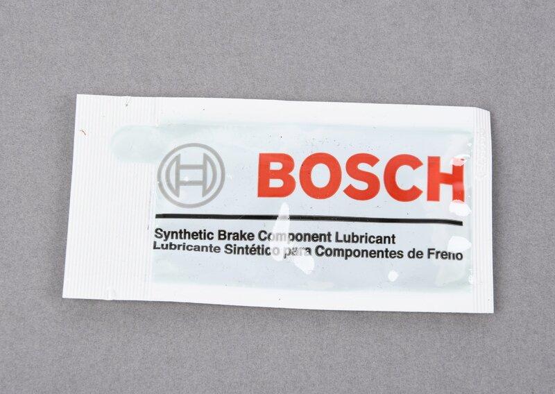 E84 комплект колодок