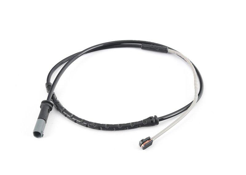 E71/E70N/F15/F16 К-т торм.колод.с датч.износа торм.накл.