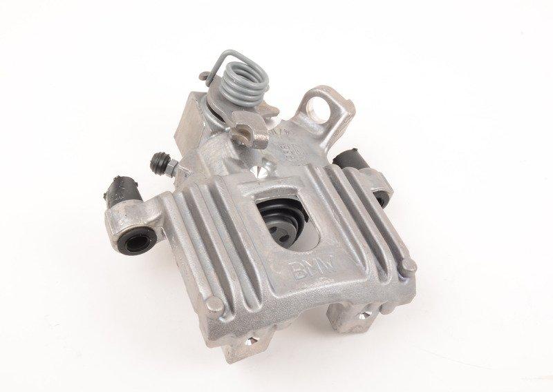 Корпус суппорта тормозного механизма Л