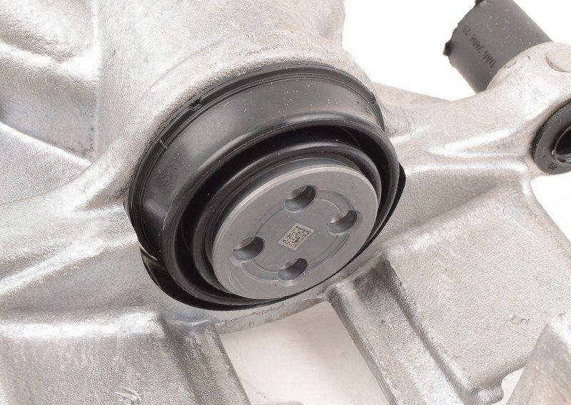 Корпус суппорта тормозного механизма Л