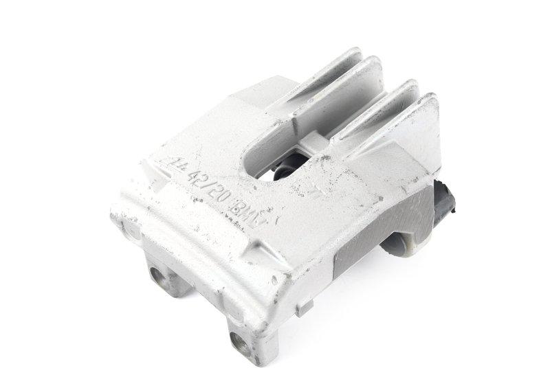 Корпус суппорта тормозного механизма Л