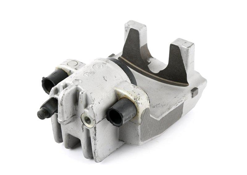 Корпус суппорта тормозного механизма Л