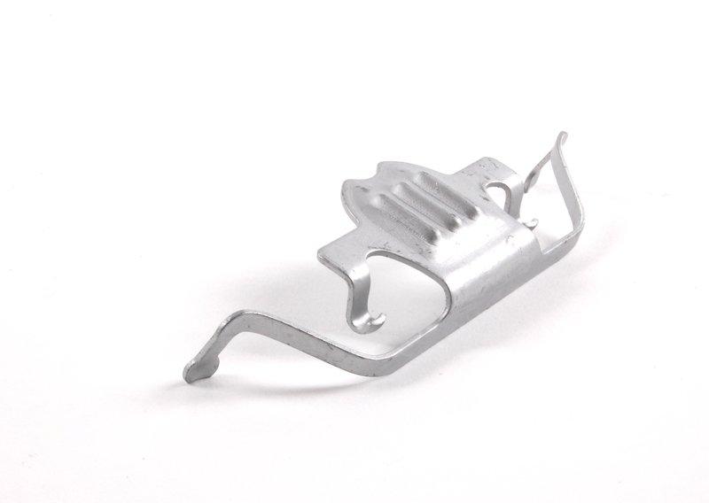 E60/ E70/F15/F16/E71/E63 Фиксирующая пружина тормозных колодок