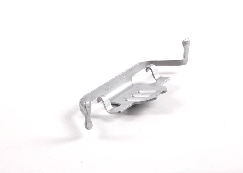 E60/ E70/F15/F16/E71/E63 Фиксирующая пружина тормозных колодок