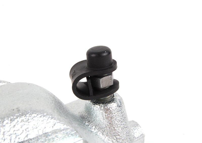 Корпус суппорта тормозного механизма П