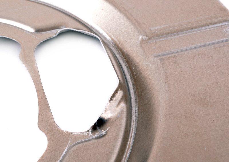 Защитный кожух П