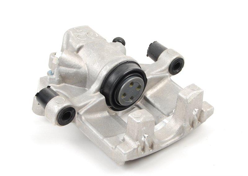 Корпус суппорта тормозного механизма Л