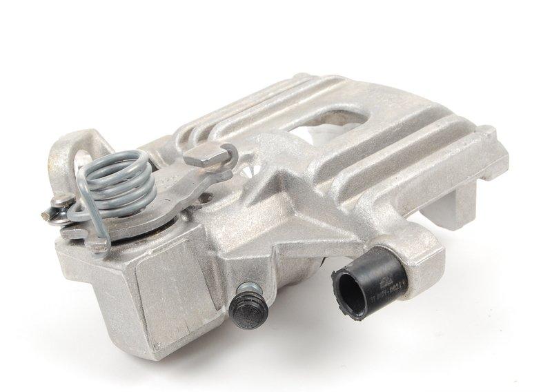 Корпус суппорта тормозного механизма Л