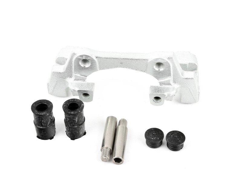 Направляющая тормозных колодок