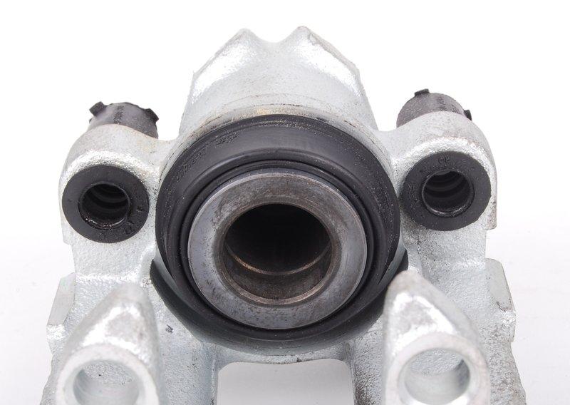 Корпус суппорта тормозного механизма Л