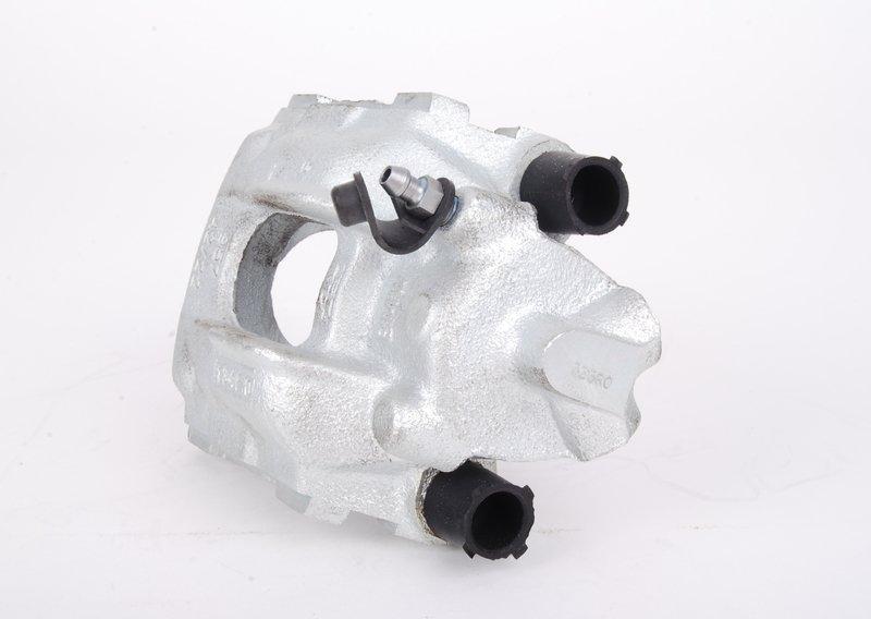 Корпус суппорта тормозного механизма Л