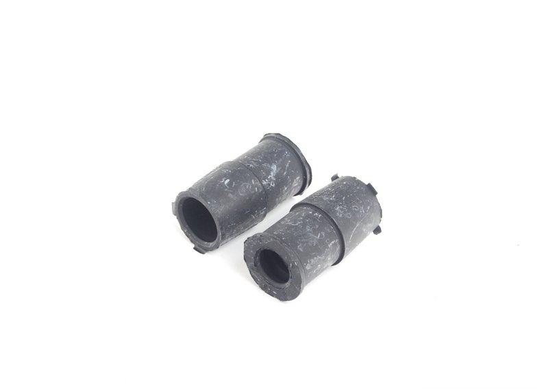 Направляющая тормозных колодок