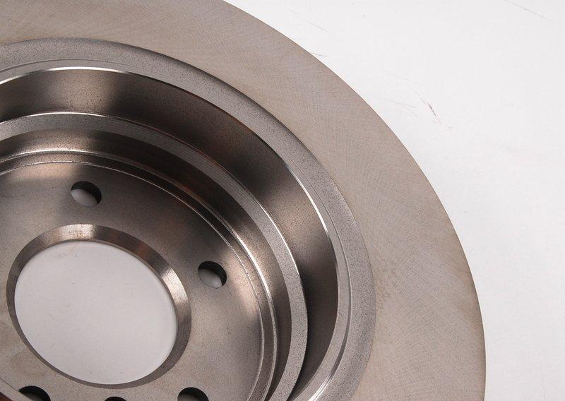 E31 850 CSi тормозной диск задний