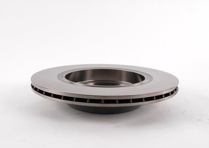 E31 850 CSi тормозной диск задний