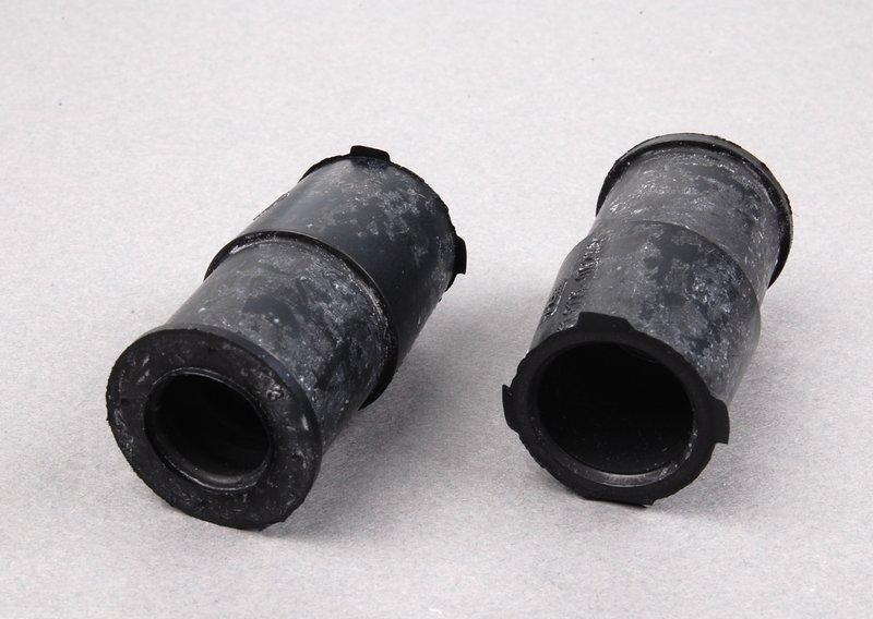 Направляющая тормозных колодок