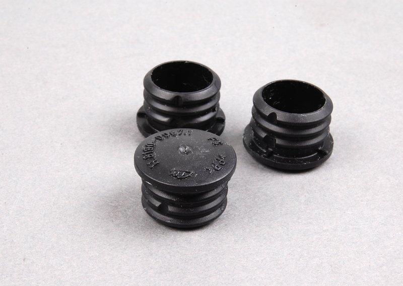 Направляющая тормозных колодок