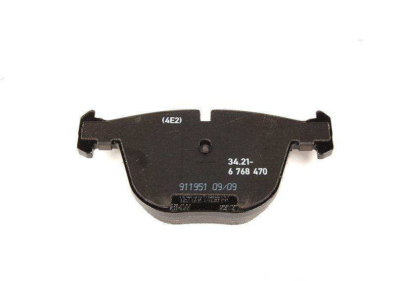 Колодки е70е71 зд