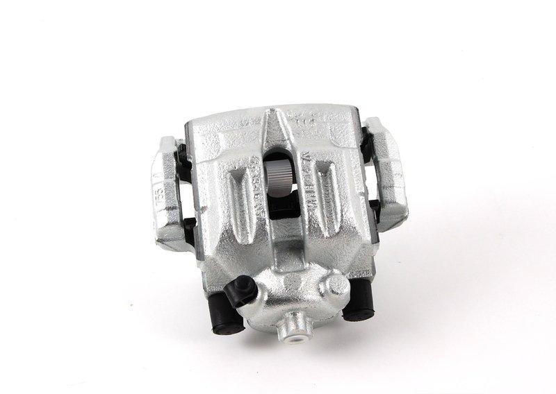 Корпус суппорта тормозного механизма Л